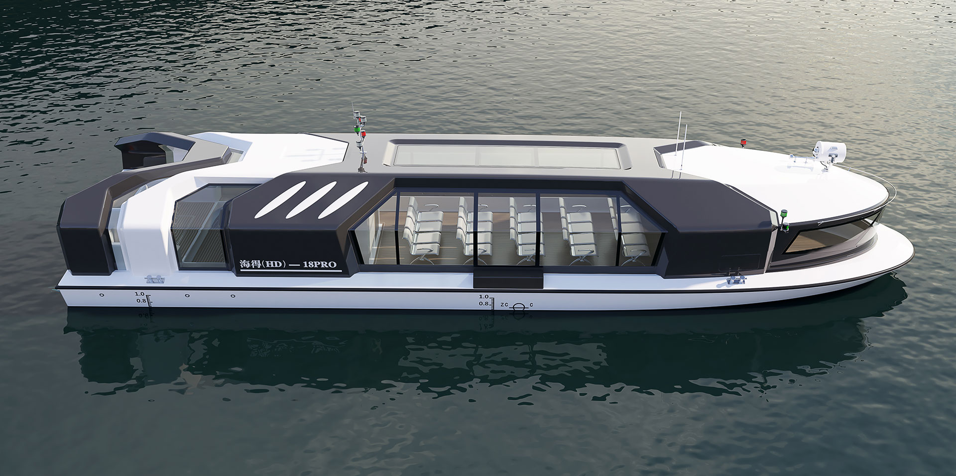 江蘇海得游艇有限公司